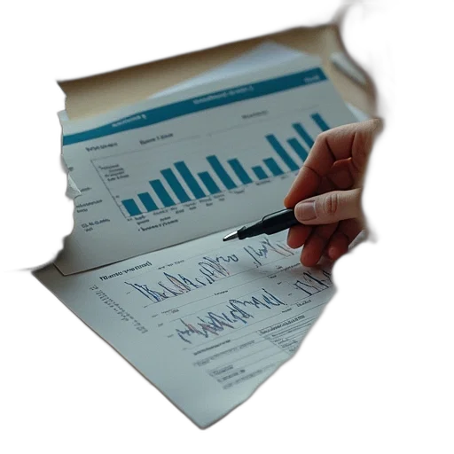 business, analysis, assignment transparent PNG cut-out
