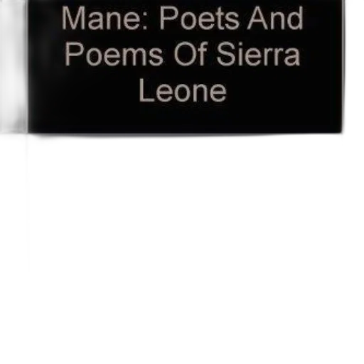book, cover, title, mane transparent PNG cut-out