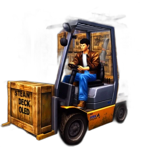 furniture, robot, concept art, photorealistic transparent PNG cut-out