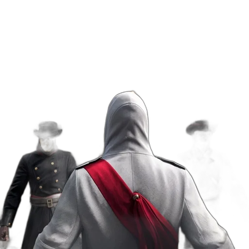 sword, jacket, staff, weapon transparent PNG cut-out