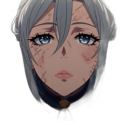 face, mask, crown, robot transparent PNG cut-out