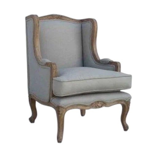 furniture, crown, 3d render, photorealistic transparent PNG cut-out