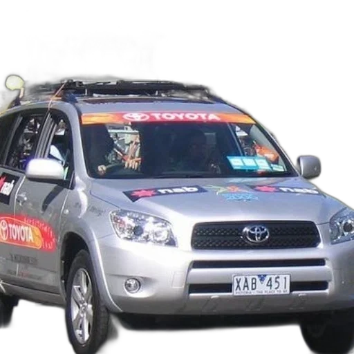 car, 3d render, silver, toyota transparent PNG cut-out