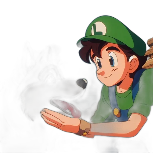mask, hat, weapon, concept art transparent PNG cut-out