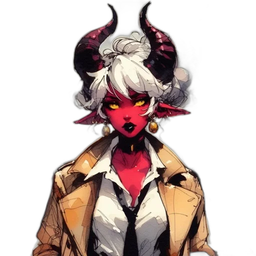 mask, jacket, face, staff transparent PNG cut-out