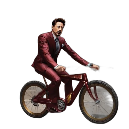 jacket, car, concept art, photorealistic transparent PNG cut-out
