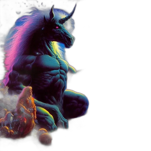 dragon, fantasy art, concept art, 3d render transparent PNG cut-out