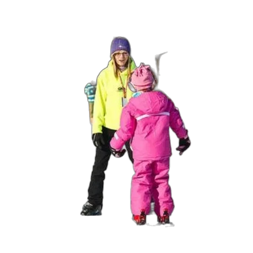 jacket, staff, concept art, 3d render transparent PNG cut-out