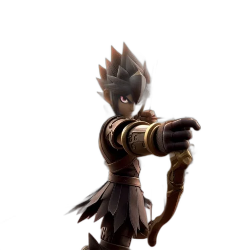 staff, sword, weapon, dragon transparent PNG cut-out