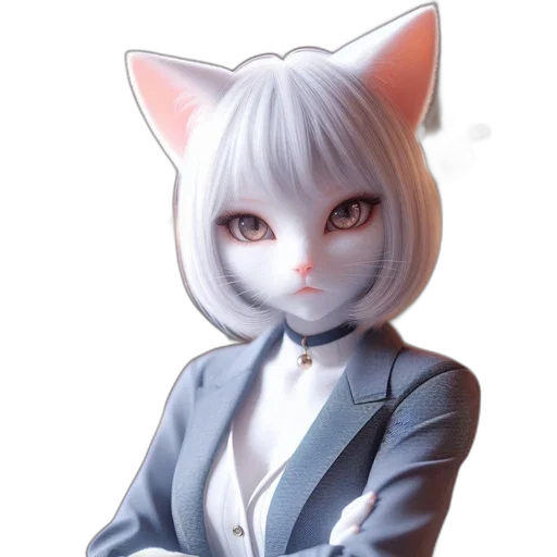 staff, robot, animal, mask transparent PNG cut-out