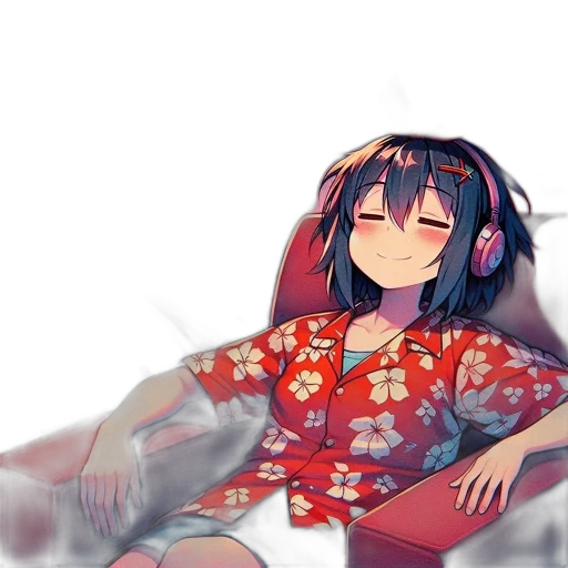 dress, furniture, robot, umbrella transparent PNG cut-out