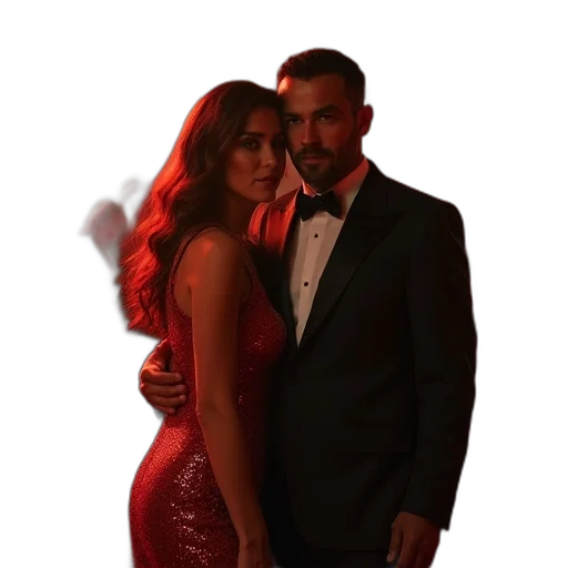 dress, actor, stunt, personality transparent PNG cut-out
