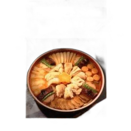 food, dragon, jewelry, photorealistic transparent PNG cut-out