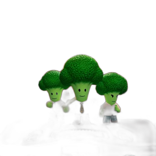 tree, hat, crown, creature transparent PNG cut-out