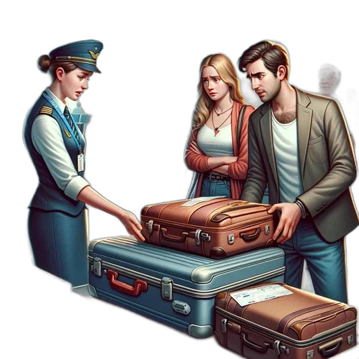 staff, jacket, concept art, photorealistic transparent PNG cut-out