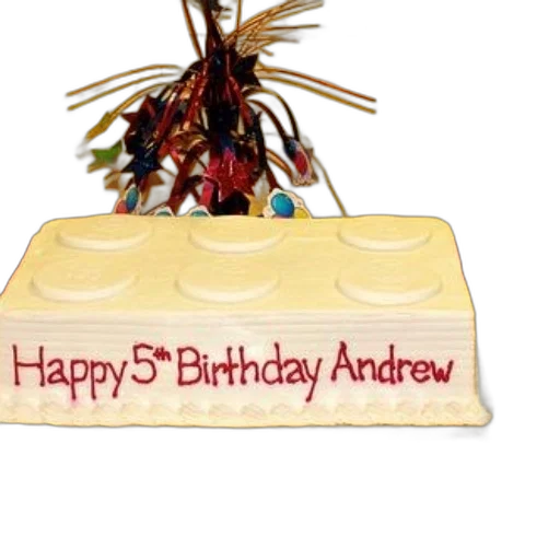 white, birthday, cake, red transparent PNG cut-out