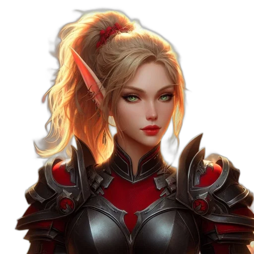 dragon, staff, face, fantasy art transparent PNG cut-out