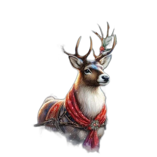 animal, crown, creature, jewelry transparent PNG cut-out