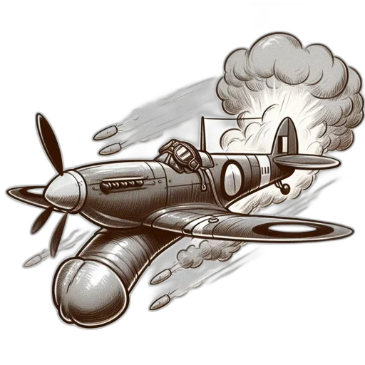 weapon, cartoon, concept art, comic book art transparent PNG cut-out