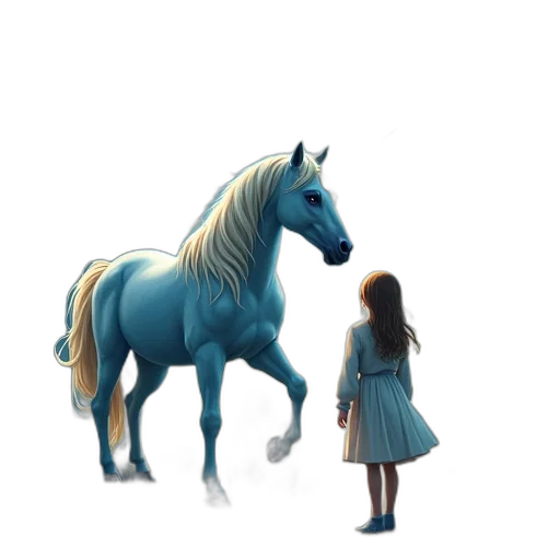 dress, animal, creature, crown transparent PNG cut-out