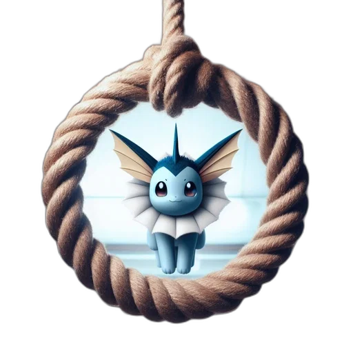 jewelry, staff, creature, animal transparent PNG cut-out