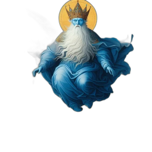 crown, dragon, staff, hat transparent PNG cut-out