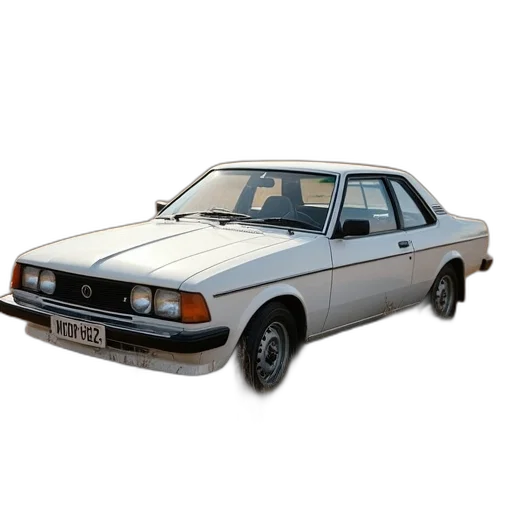 car, photorealistic, 3d render, concept art transparent PNG cut-out