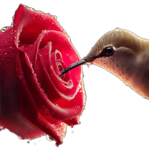 flower, food, animal, jewelry transparent PNG cut-out