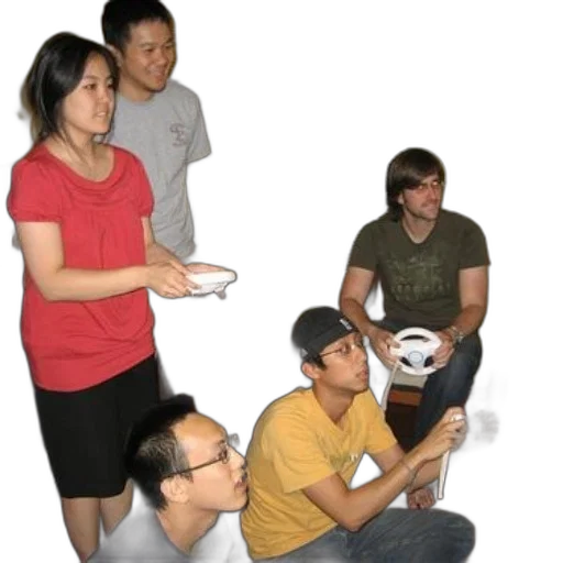 staff, robot, furniture, hat transparent PNG cut-out