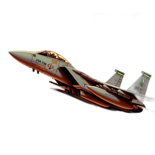 weapon, 3d render, concept art, photorealistic transparent PNG cut-out