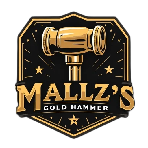 golden, logo, barbershofer, called transparent PNG cut-out