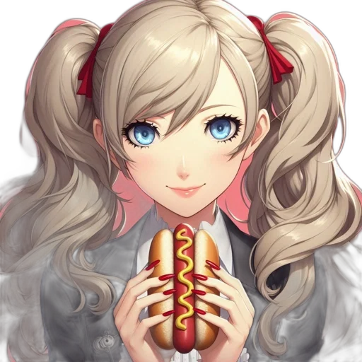 food, staff, weapon, anime transparent PNG cut-out