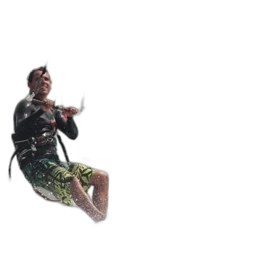 weapon, creature, animal, staff transparent PNG cut-out