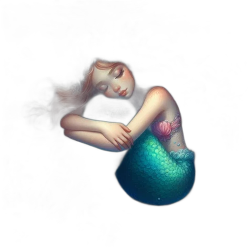 dress, pixel art, vaporwave, concept art transparent PNG cut-out