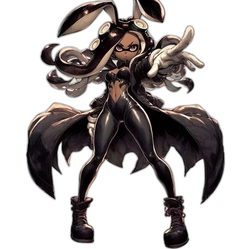 mask, weapon, animal, concept art transparent PNG cut-out