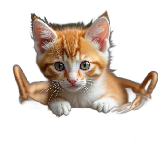 staff, animal, creature, weapon transparent PNG cut-out