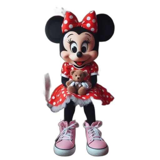 shoes, animal, mask, weapon transparent PNG cut-out