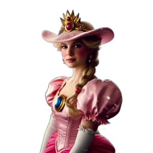 crown, staff, hat, jewelry transparent PNG cut-out