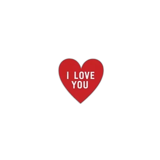 white, frame, red, heart transparent PNG cut-out
