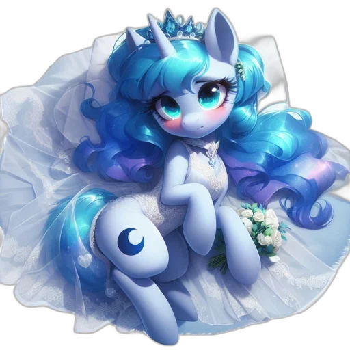 crown, dress, staff, concept art transparent PNG cut-out