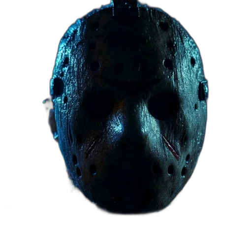mask, face, creature, hat transparent PNG cut-out