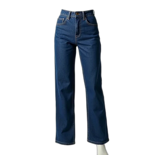 jacket, 3d render, concept art, photorealistic transparent PNG cut-out