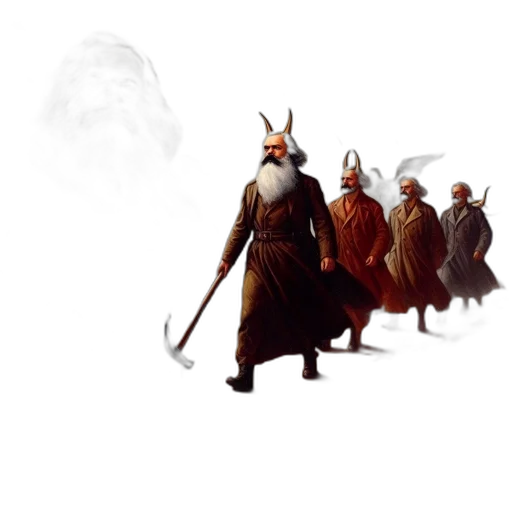 staff, dragon, concept art, fantasy art transparent PNG cut-out