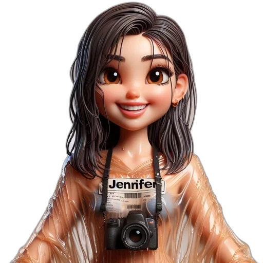 dress, jewelry, robot, animal transparent PNG cut-out