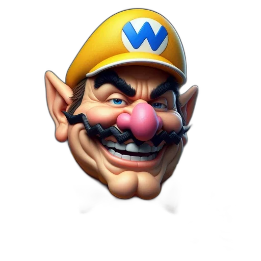 mask, face, crown, weapon transparent PNG cut-out