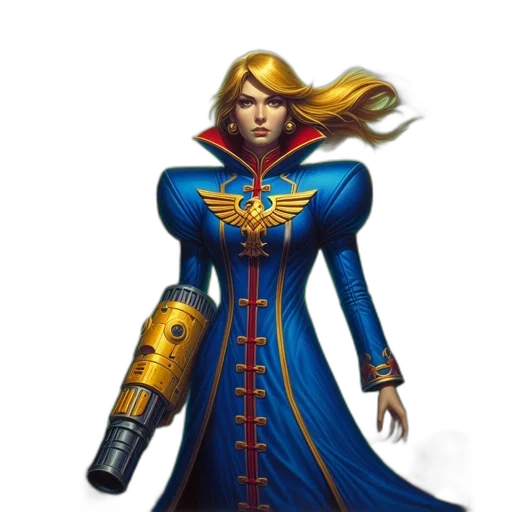 staff, dress, concept art, fantasy art transparent PNG cut-out
