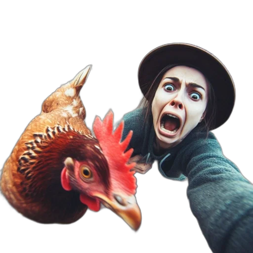 animal, creature, hat, mask transparent PNG cut-out