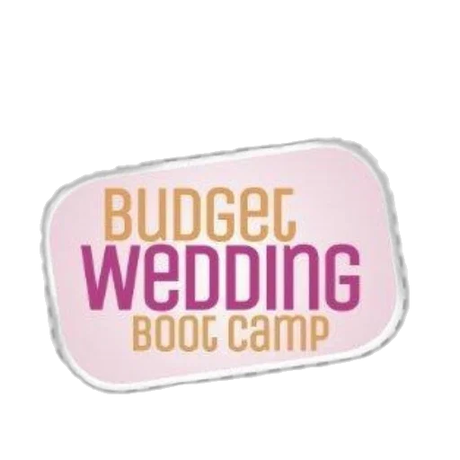 budget, wedding, boot, camp transparent PNG cut-out