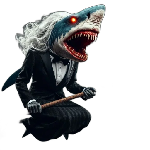 creature, staff, animal, concept art transparent PNG cut-out