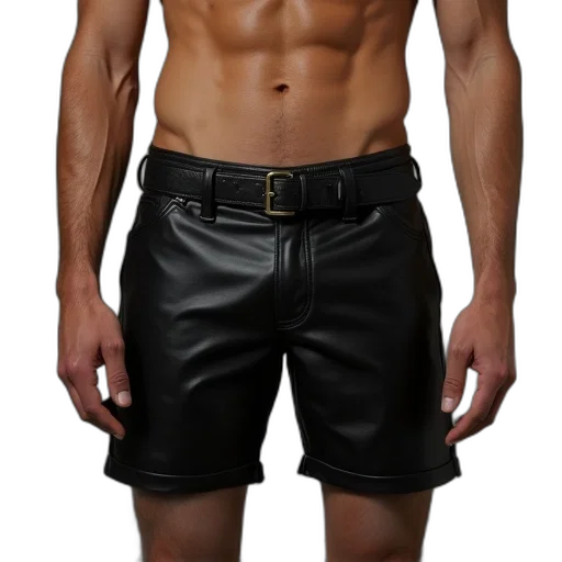 jacket, 3d render, photorealistic, dark transparent PNG cut-out